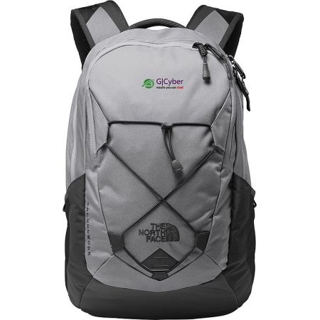 20-NF0A3KX6, One Size, Mid Grey, Front Center, GCyber.